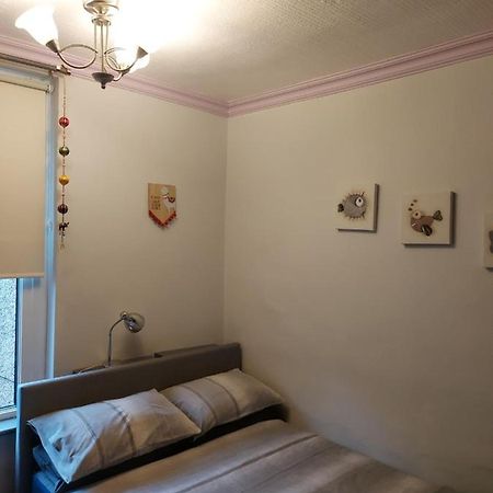 Morecambe Seaside Room Heysham Eksteriør bilde