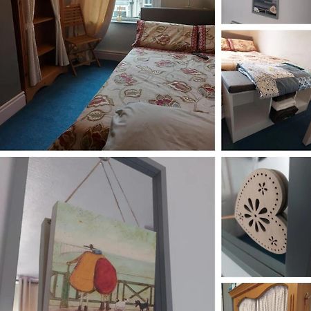 Morecambe Seaside Room Heysham Eksteriør bilde