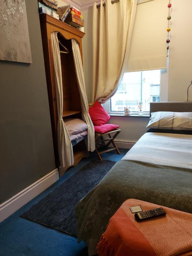 Morecambe Seaside Room Heysham Eksteriør bilde