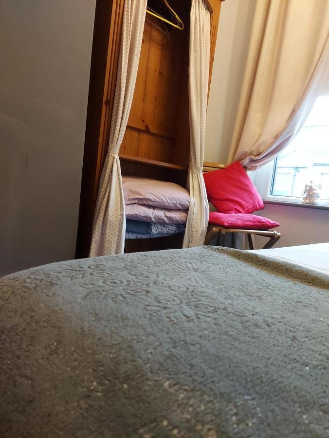 Morecambe Seaside Room Heysham Eksteriør bilde